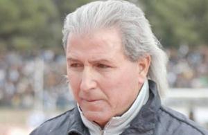 Blida - Football  USMB .Kamel Mouassa (entraîneur): «C'est une œuvre collective»