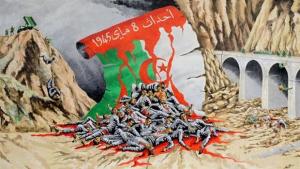 Planète - Citoyens algériens: Lettre au Président F. Hollande et au Gouvernement Français