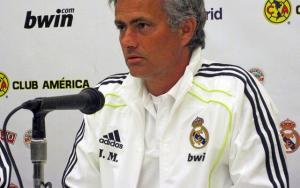 Mourinho ou « the Special One »