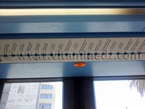 Alger - Bordj El Kiffane