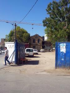 Maisonette - Bordj El Kiffane