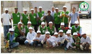 Association Khadra Sidi Ben Adda