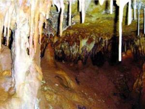 Les grottes de Bekkouche de Skikda: Du potentiel en hibernation
