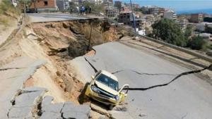 Massif de l’Edough à Annaba: Une zone à haut risque  en matière de construction