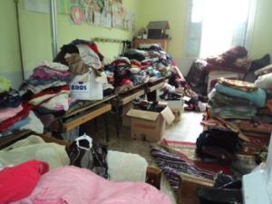 Caravane médicale et de solidarité à Lemroudj