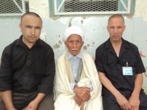 Caravane médicale et de solidarité à Lemroudj