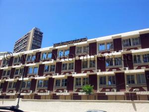 Alger, Telemly, L\'office du BAC (ONEC)