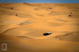 Mais comment trouver le Ksar Draa ? - Timimoun