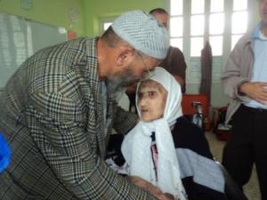 Caravane médicale et de solidarité à Lemroudj