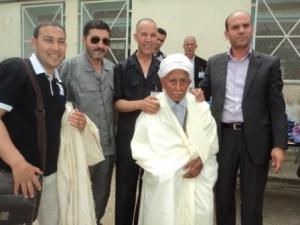 Caravane médicale et de solidarité à Lemroudj