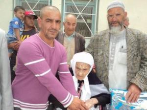 Caravane médicale et de solidarité à Lemroudj