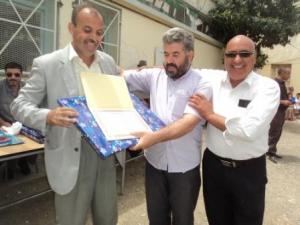 Caravane médicale et de solidarité à Lemroudj