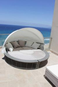 Hotel Royal Tulipe, Skikda, un vrai luxe