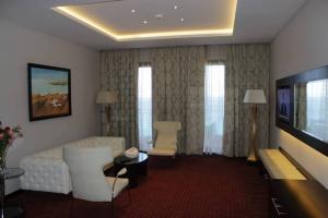 Chambre Hotel Royal Tulipe, Skikda