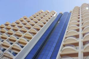 Teléphone Hotel Royal Tulipe, Skikda : 038 72 30 30