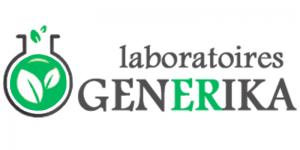 Laboraoire Generika: médicaments génériques