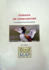 Constantine - Association Aquacirta: Un club pour protéger les espèces d’oiseaux