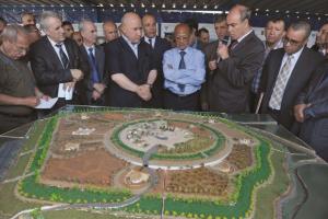 Alger -  Gestion des déchets ménagers:  M. Nouri exige un inventaire des sites pour des décharges contrôlées