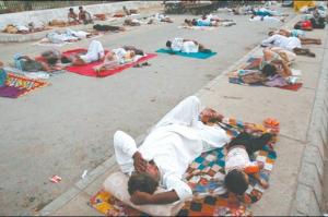 Planète -  Pakistan: La canicule fait près de 200 morts