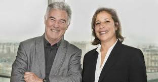 Algérie - Georges Pernoud: « Nous serons contraints de revenir sur ce littoral »