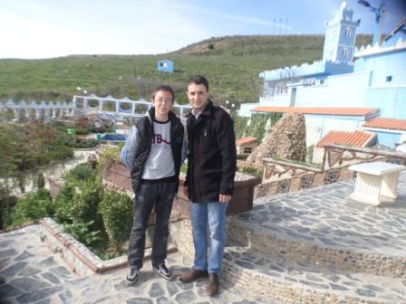 Excursion du 30 mars 2015