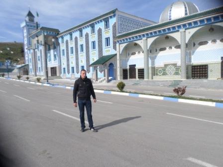 Excursion du 30 mars 2015