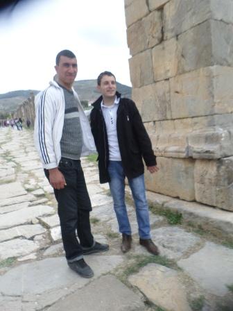 Excursion du 30 mars 2015