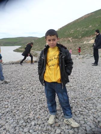 Excursion du 30 mars 2015