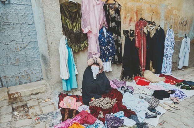 Arrêt sur image:  Vu à constantine