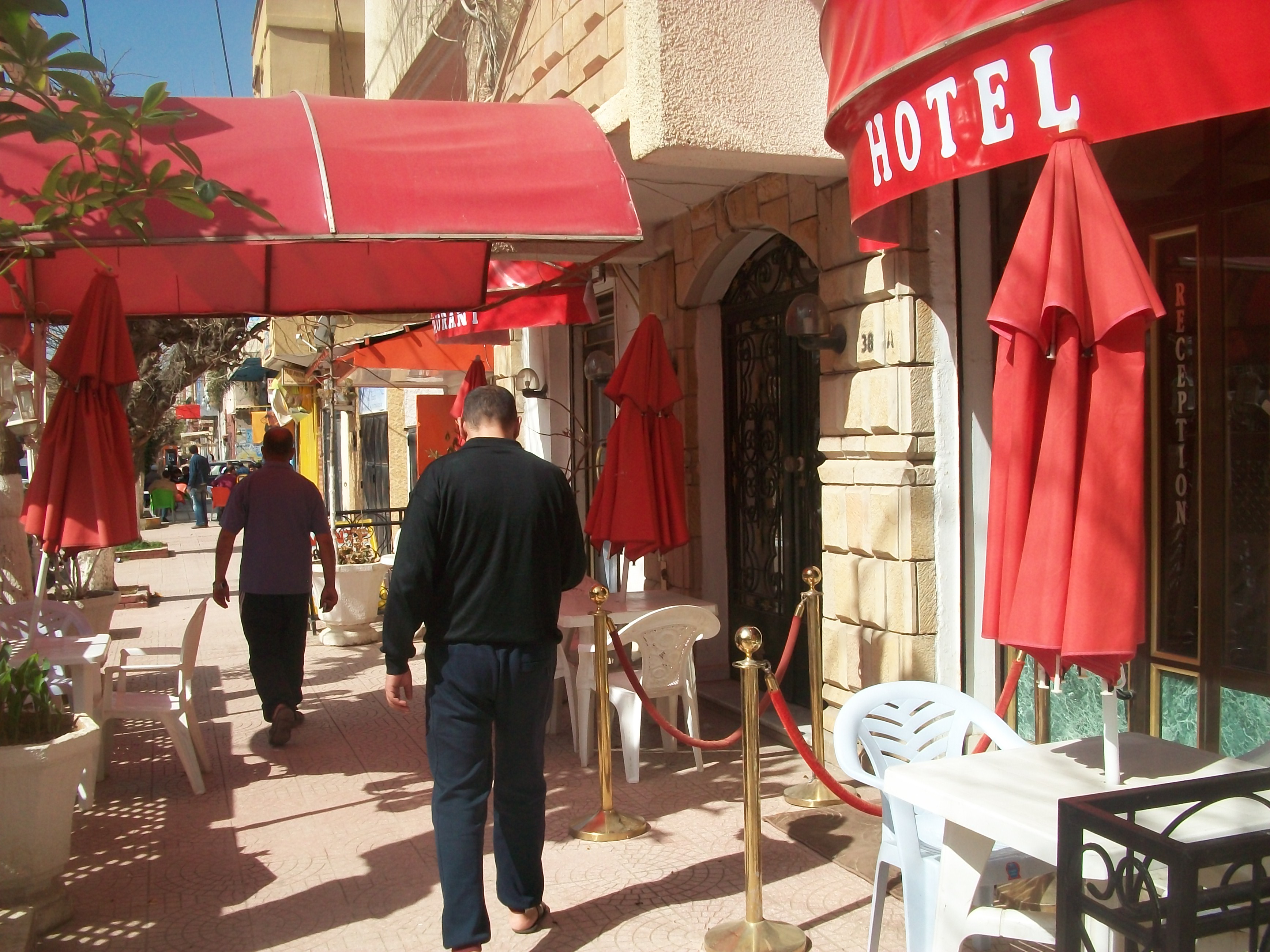 photo fort de l'eau 04