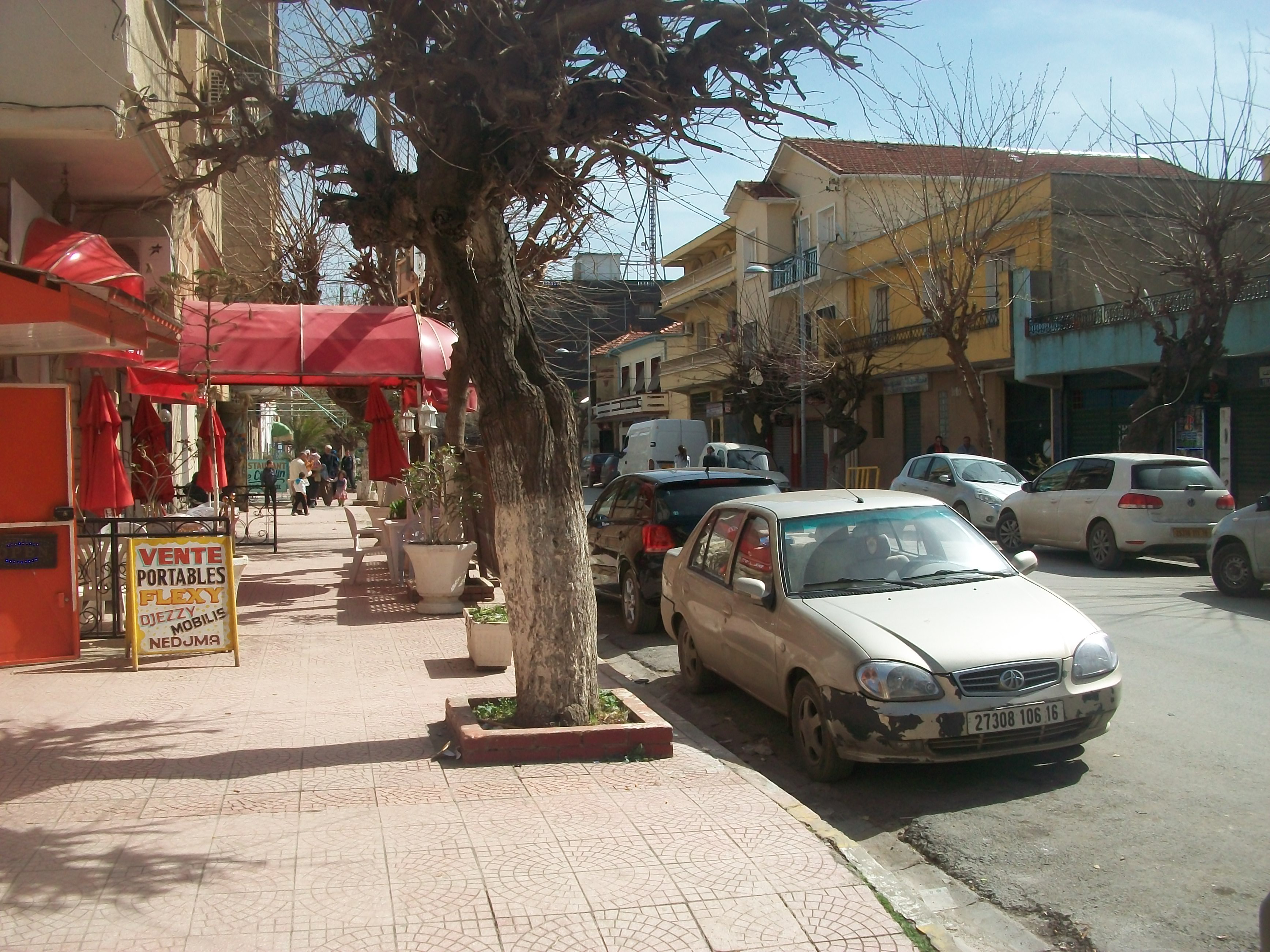 Photo Fort de l'eau 05