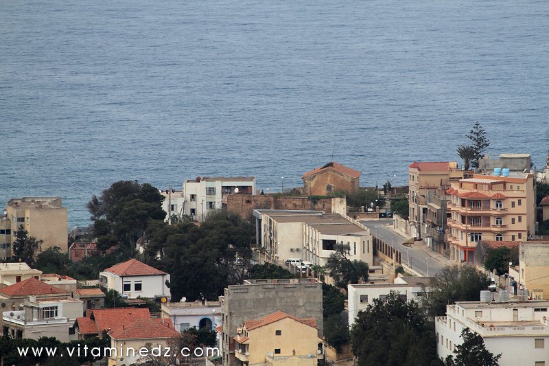 Tenes (W. Chlef) L'hopital