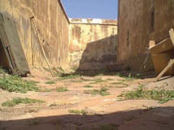 Dar el Baroud à Chlef