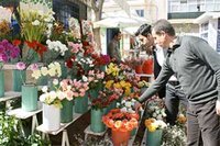 3e EDITION DES FLORALIES DE ANNABA:  Couleurs et senteurs dans la ville