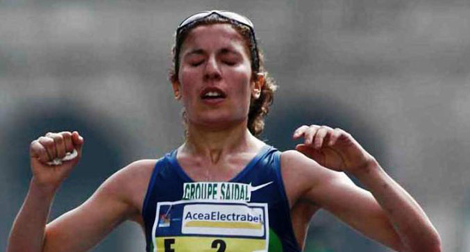 Planète - Athletisme: Souad Ait Salem s'impose au marathon de Hanovre