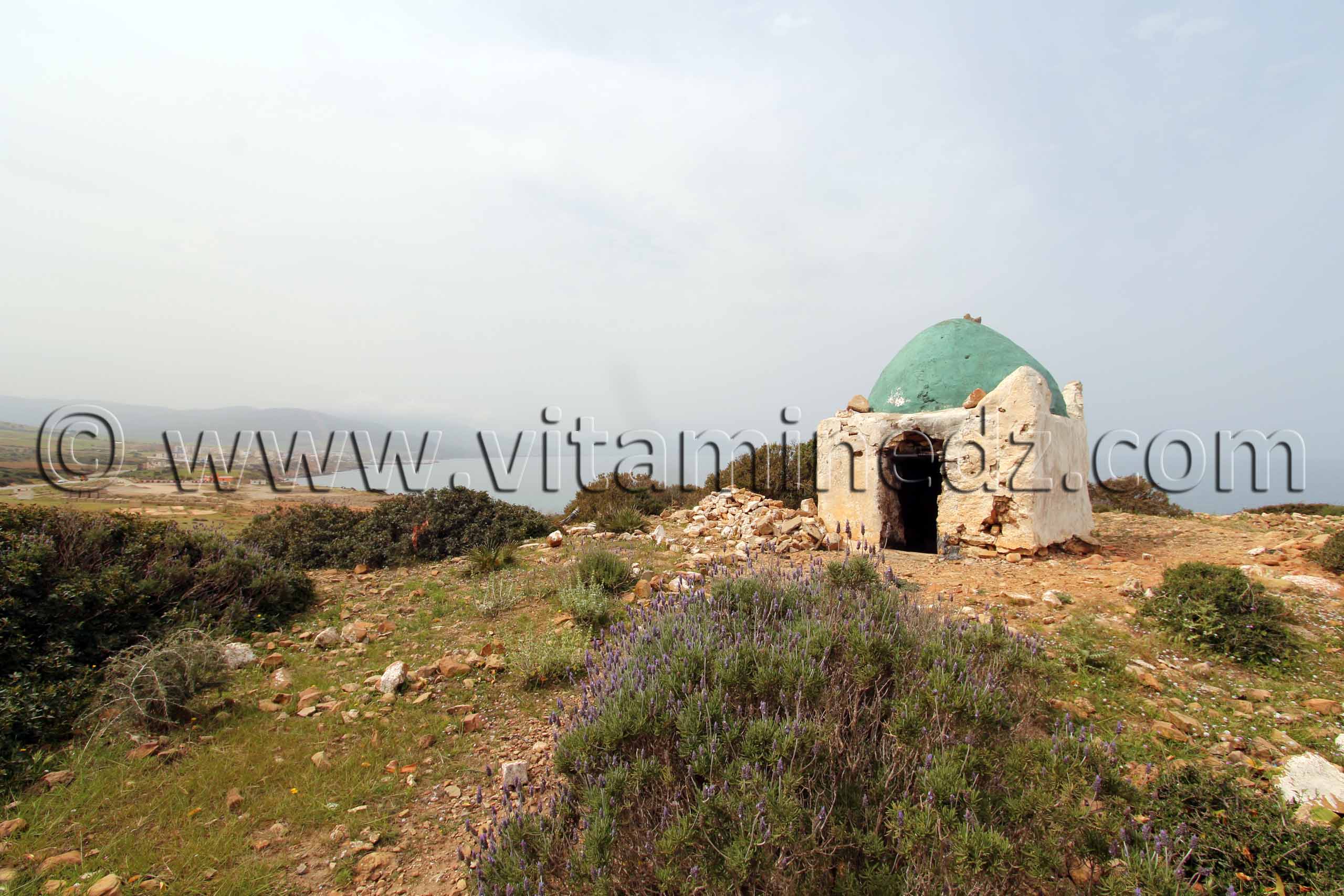 Sidi Boukoufa, El Mersa (W. Chlef)