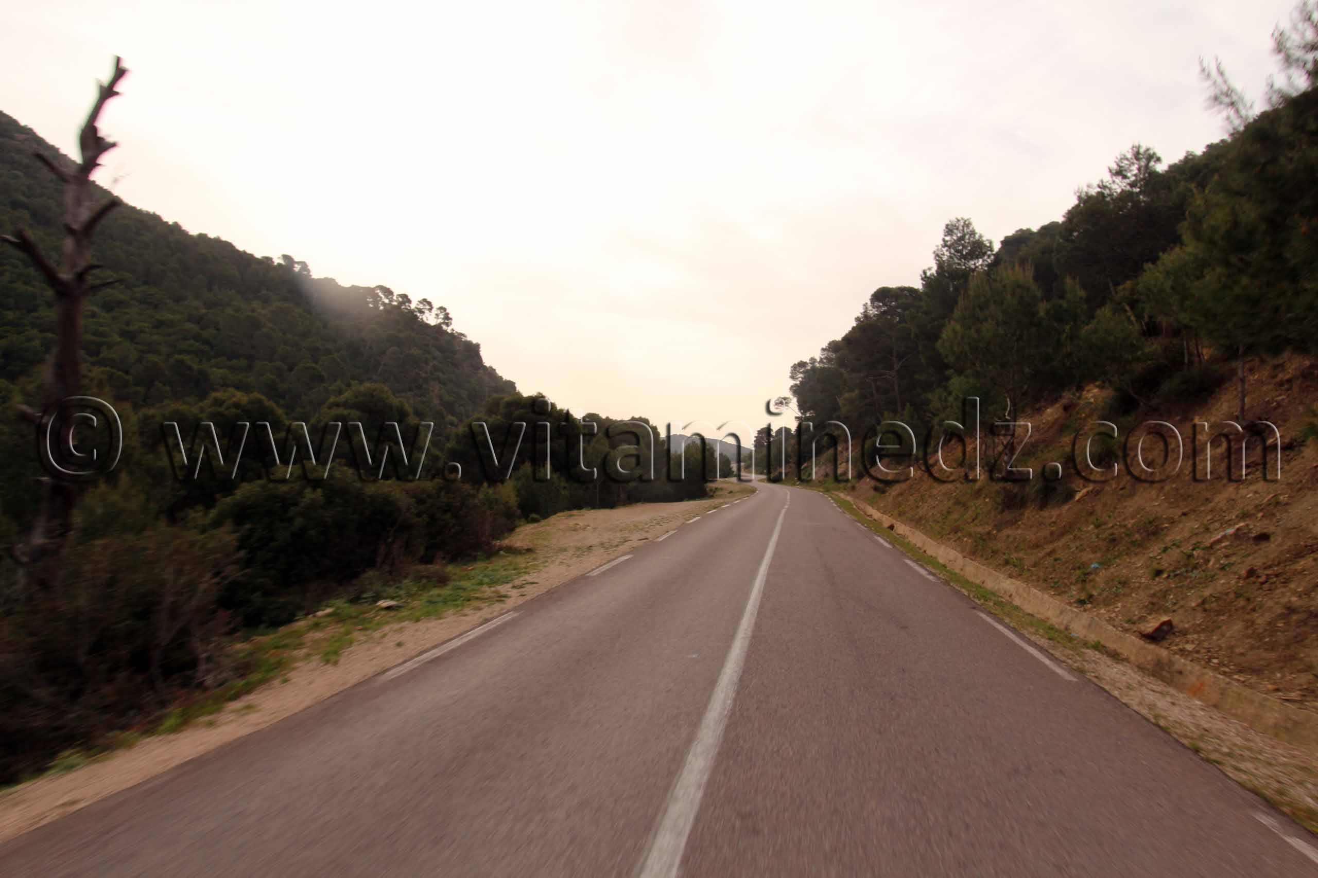 Talassa commune de la wilaya de Chlef