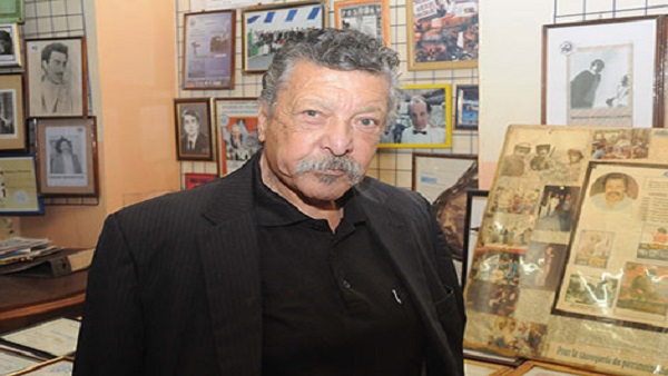 Algérie - Décès du cinéaste Amar Laskri:  Une lumière s’éteint…