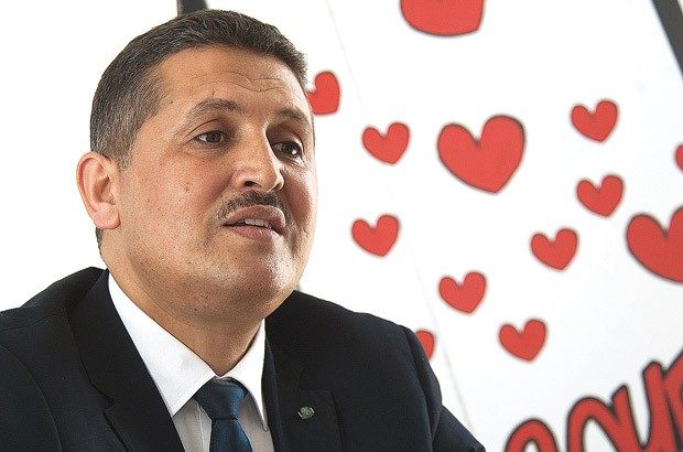 Maghreb - Imed Daïmi, secrétaire général du CPR de l’ex-président Moncef Marzouki  “Il y a, en Tunisie, une tentation d’un retour aux pratiques de l’ancien régime”