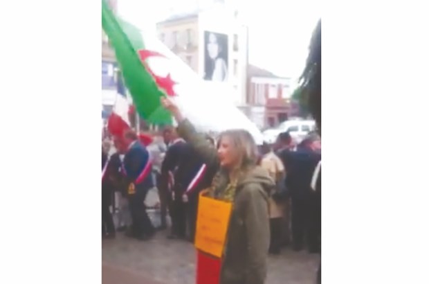 France - Massacres du 8 mai 1945: Une Algérienne rafraîchit la mémoire aux Français