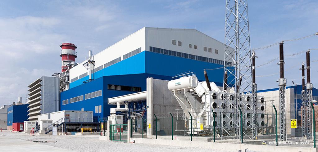 Les pays qui avance.