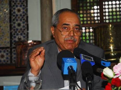 Ahmed Benbitour: «l’Algérie a besoin d’une nouvelle race de responsables»