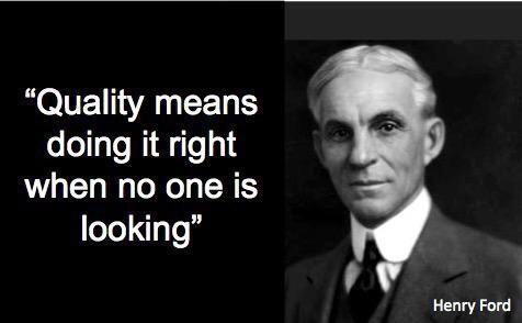 Henry Ford