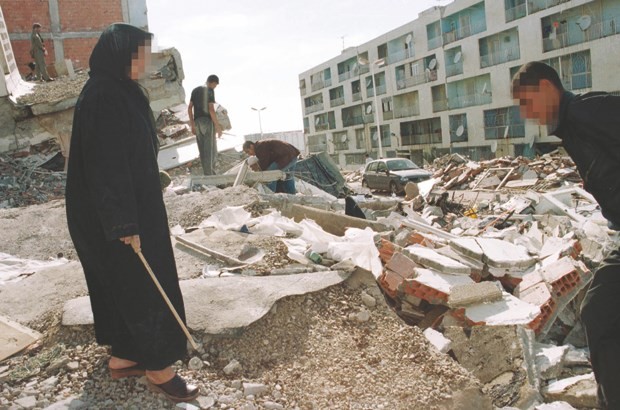 Algérie - Douze ans après le séisme du 21 mai 2003:  Les leçons n’ont pas été retenues
