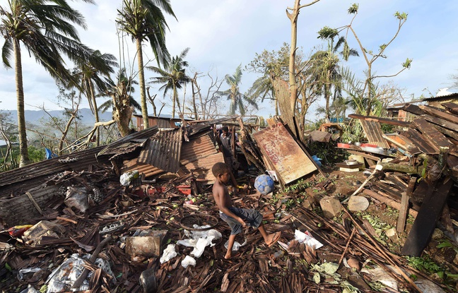 Planète - Le monde est condamné à réussir la conférence sur le climat