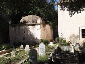 Darih SIDI BEN SELLAM