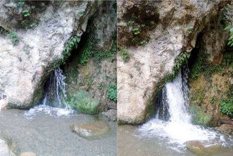 Sur initiative de l’association essafir de Jijel : randonnée pédestre à Aïn El-mechak