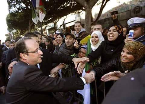 One,Two ,three ,Viva El waguef