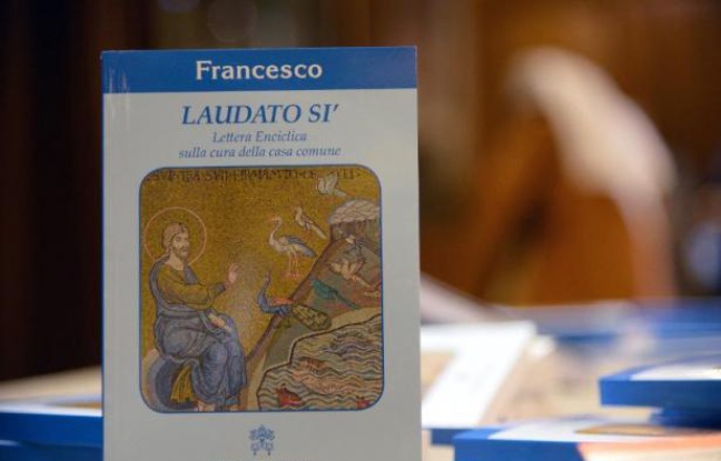 Planète - «Laudato si'»: principaux extraits de l'encyclique du pape sur l'environnement