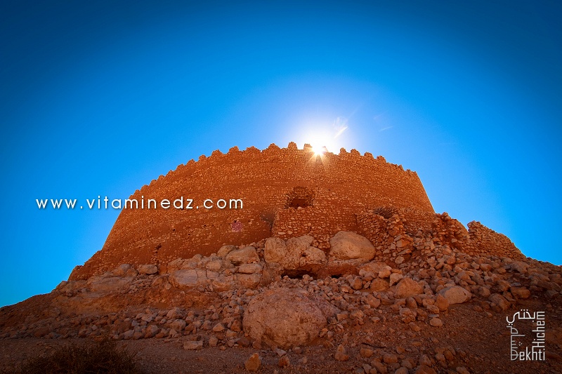 Le Magnifique Ksar Draa - Timimoun